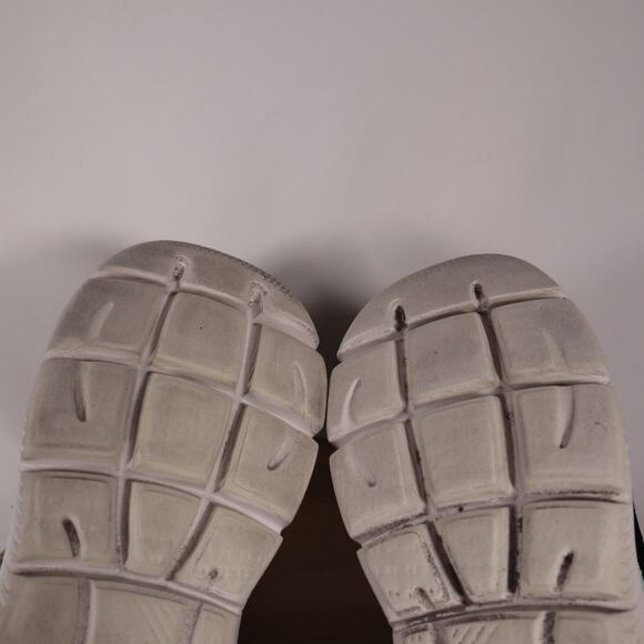 Skechers Summits Cool Classic Walking Sneakers Shoes Women 9 Black Blue - Picture 12 of 15